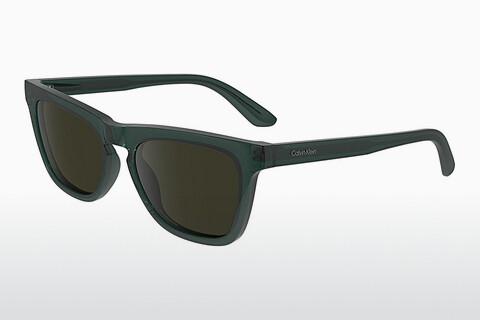 слънчеви очила Calvin Klein CK23535S 300