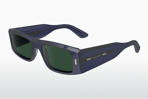 слънчеви очила Calvin Klein CK23537S 400