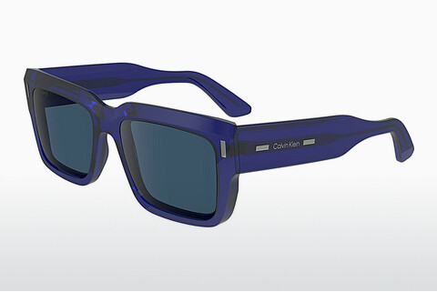 слънчеви очила Calvin Klein CK23538S 400