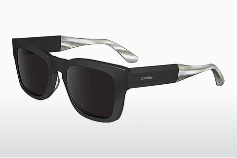 слънчеви очила Calvin Klein CK23539S 001