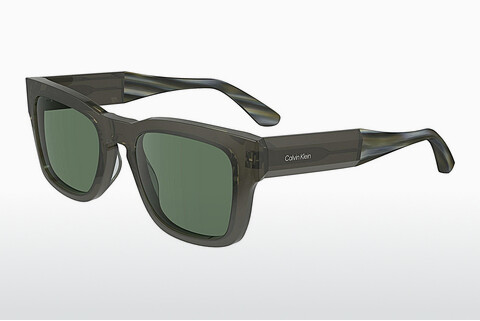 слънчеви очила Calvin Klein CK23539S 035