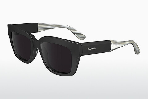слънчеви очила Calvin Klein CK23540S 001