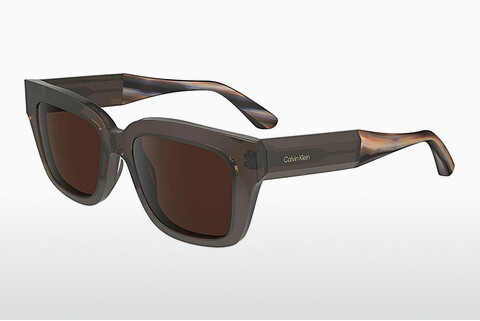 слънчеви очила Calvin Klein CK23540S 260
