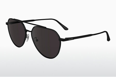 слънчеви очила Calvin Klein CK24100S 002