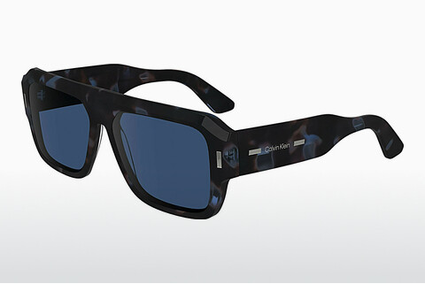 слънчеви очила Calvin Klein CK24501S 460