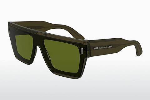 слънчеви очила Calvin Klein CK24502S 330