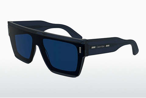 слънчеви очила Calvin Klein CK24502S 438