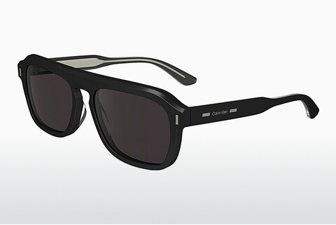 слънчеви очила Calvin Klein CK24504S 001
