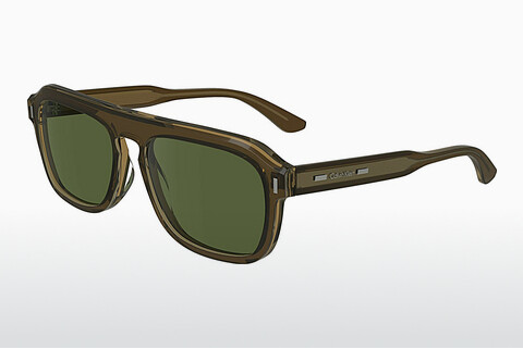 слънчеви очила Calvin Klein CK24504S 200