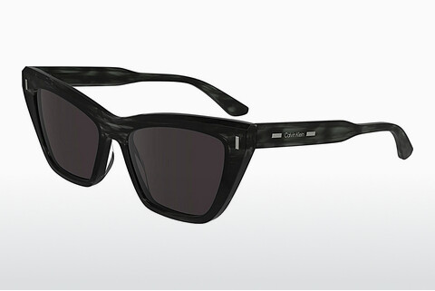 слънчеви очила Calvin Klein CK24505S 023
