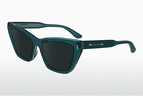 слънчеви очила Calvin Klein CK24505S 432