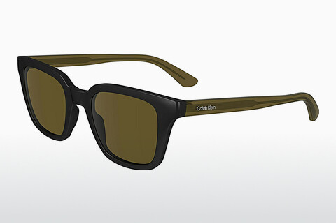 слънчеви очила Calvin Klein CK24506S 001