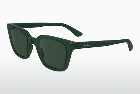 слънчеви очила Calvin Klein CK24506S 300