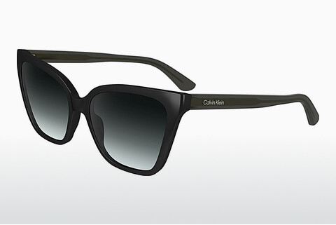 слънчеви очила Calvin Klein CK24507S 001