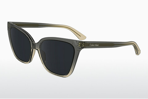 слънчеви очила Calvin Klein CK24507S 039