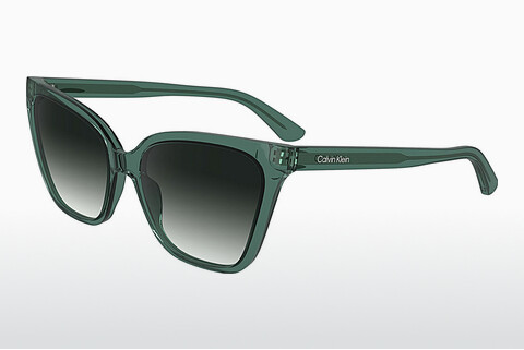 слънчеви очила Calvin Klein CK24507S 338