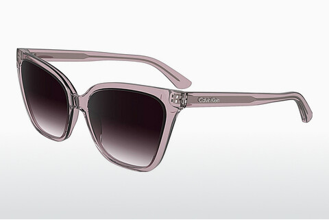 слънчеви очила Calvin Klein CK24507S 601