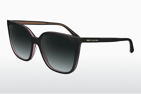 слънчеви очила Calvin Klein CK24509S 012