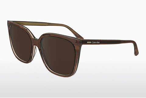 слънчеви очила Calvin Klein CK24509S 203