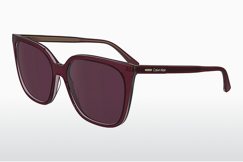 слънчеви очила Calvin Klein CK24509S 613