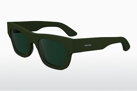 слънчеви очила Calvin Klein CK24510S 300