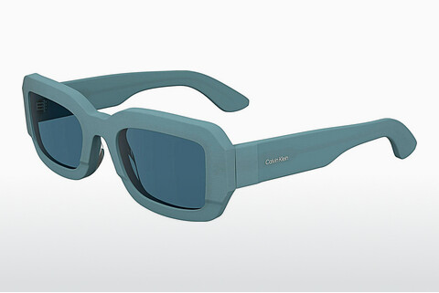 слънчеви очила Calvin Klein CK24511S 413