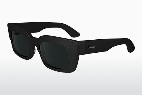 слънчеви очила Calvin Klein CK24512S 001