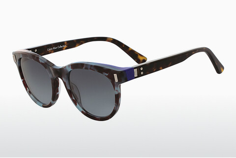 слънчеви очила Calvin Klein CK8542S 416