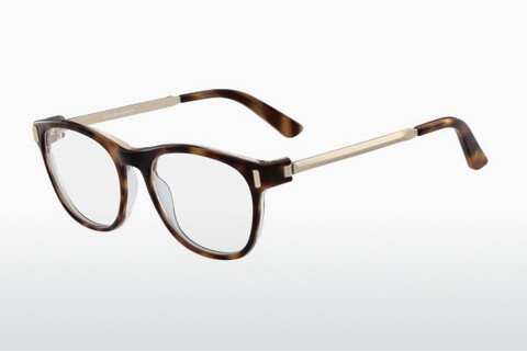 слънчеви очила Calvin Klein CK8562 236