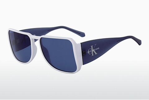 слънчеви очила Calvin Klein CKJ18501S 100