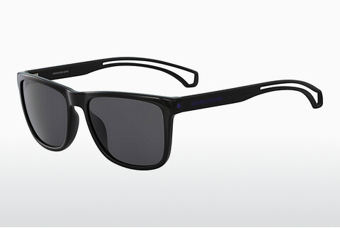 слънчеви очила Calvin Klein CKJ19503S 001