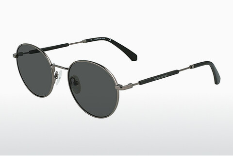 слънчеви очила Calvin Klein CKJ20110S 008
