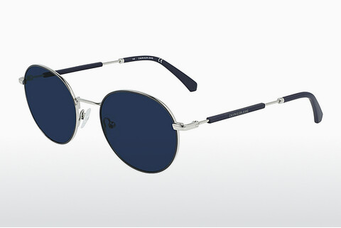 слънчеви очила Calvin Klein CKJ20110S 405