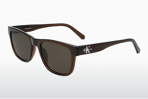 слънчеви очила Calvin Klein CKJ20632S 210