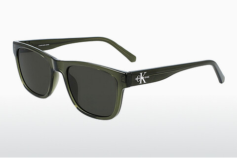 слънчеви очила Calvin Klein CKJ20632S 314