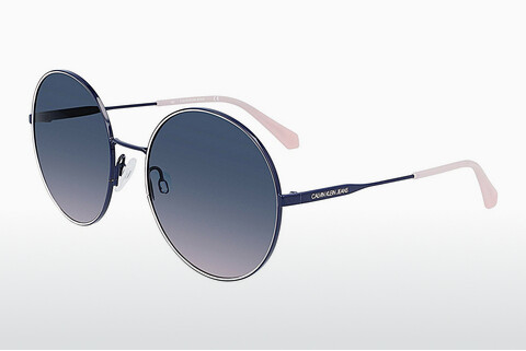 слънчеви очила Calvin Klein CKJ21212S 416