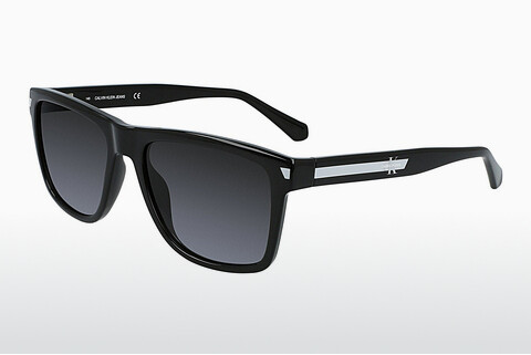 слънчеви очила Calvin Klein CKJ21616S 001