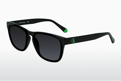 слънчеви очила Calvin Klein CKJ21623S 001