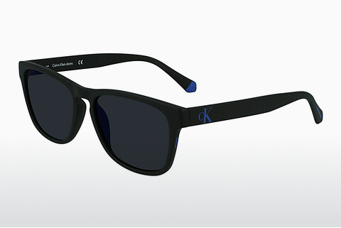 слънчеви очила Calvin Klein CKJ21623S 002