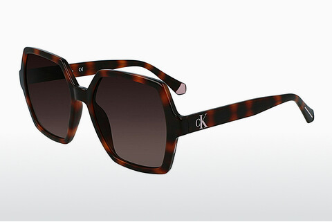слънчеви очила Calvin Klein CKJ21629S 240