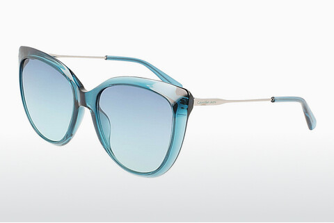 слънчеви очила Calvin Klein CKJ22602S 432