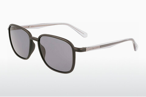 слънчеви очила Calvin Klein CKJ22605S 002