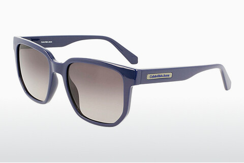 слънчеви очила Calvin Klein CKJ22611S 400