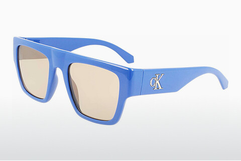 слънчеви очила Calvin Klein CKJ22636S 400