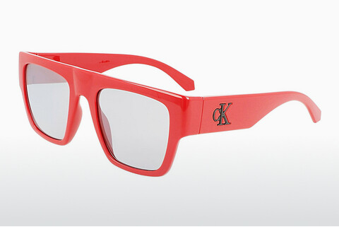 слънчеви очила Calvin Klein CKJ22636S 600