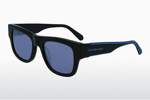 слънчеви очила Calvin Klein CKJ22637S 001
