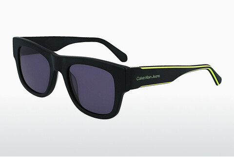 слънчеви очила Calvin Klein CKJ22637S 002