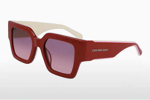слънчеви очила Calvin Klein CKJ22638S 671