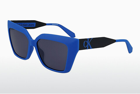 слънчеви очила Calvin Klein CKJ22639S 400