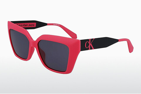 слънчеви очила Calvin Klein CKJ22639S 675
